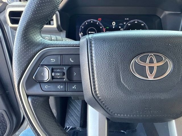 2025 Toyota 4Runner TRD Sport Premium - Photo 26
