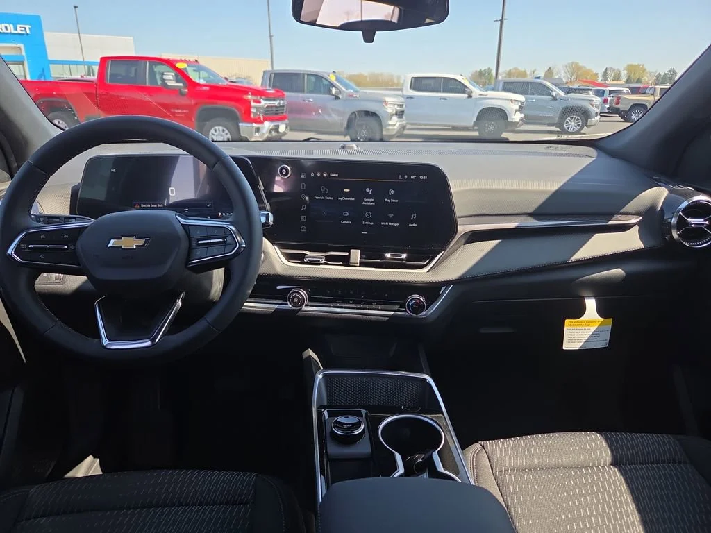 2026 Chevrolet Equinox LT - Photo 9