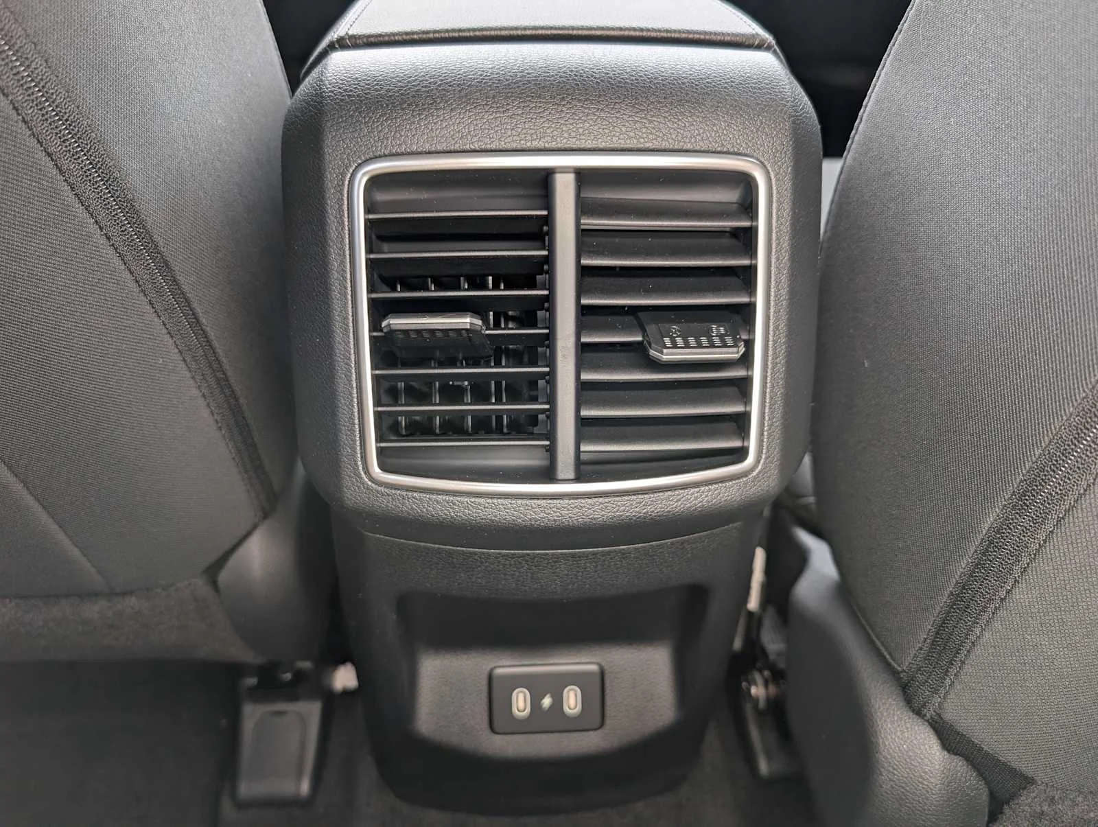 New 2026 Ebony Black Kia LX image 15