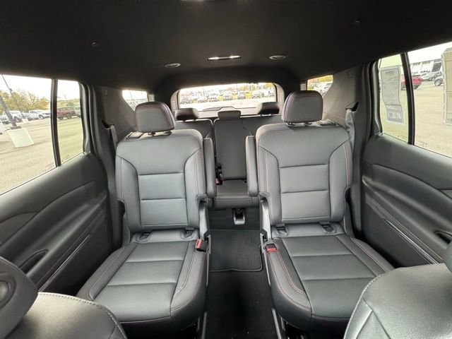 2026 Chevrolet Traverse Z71 - Photo 20