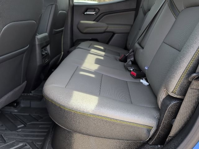2026 Chevrolet Colorado ZR2 - Photo 7