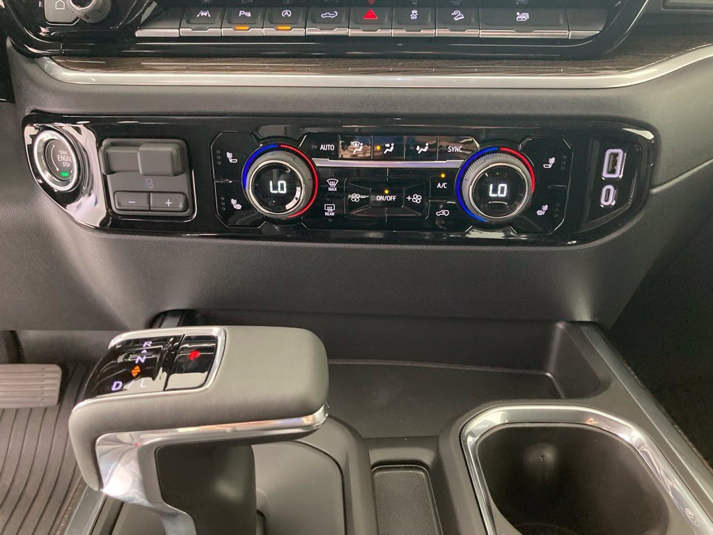 2026 Chevrolet Silverado 1500 LT - Photo 7