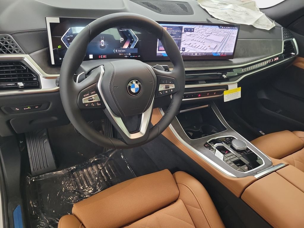 New 2026 Alpine White BMW sDrive40i image 13
