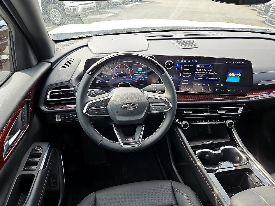 2026 Chevrolet Traverse Z71 - Photo 13