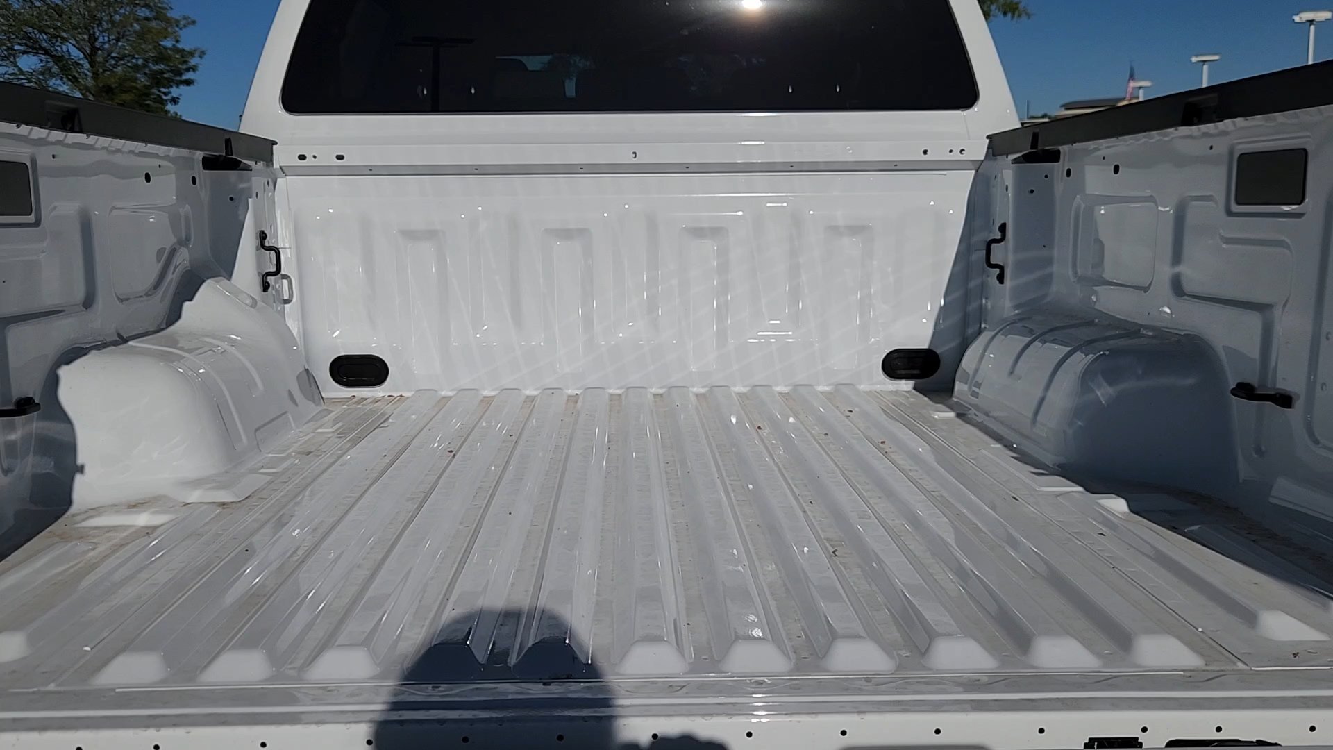 New 2026 Oxford White Ford XL image 39