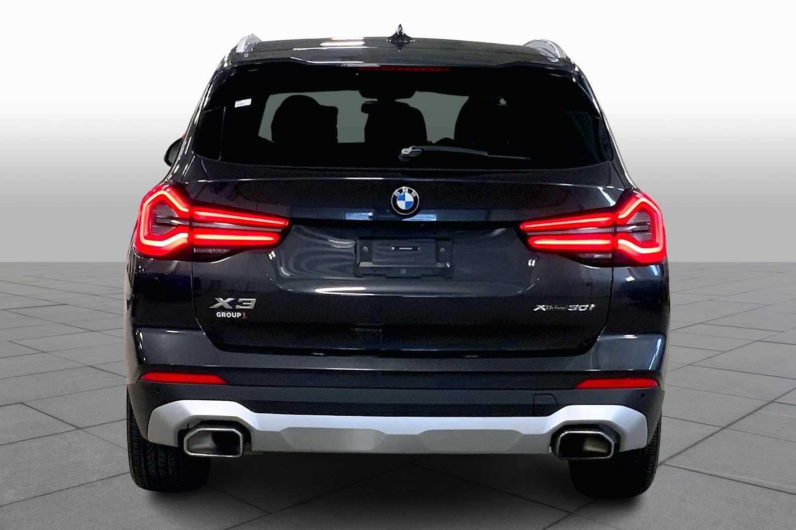 2024 BMW X3 30i - Photo 7