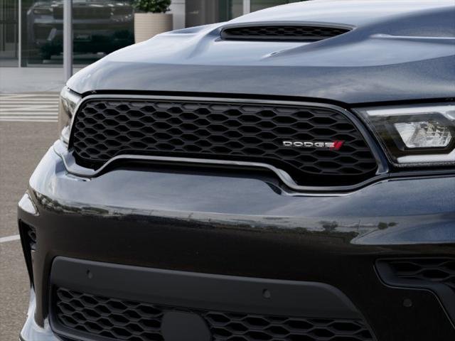 New 2026 DB Black Clearcoat Dodge GT Plus HEMI V8 image 37