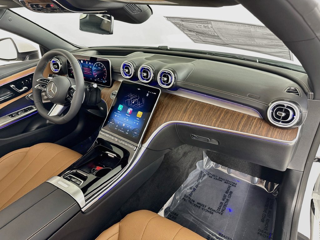New 2027  Mercedes-Benz CLE 450 image 30