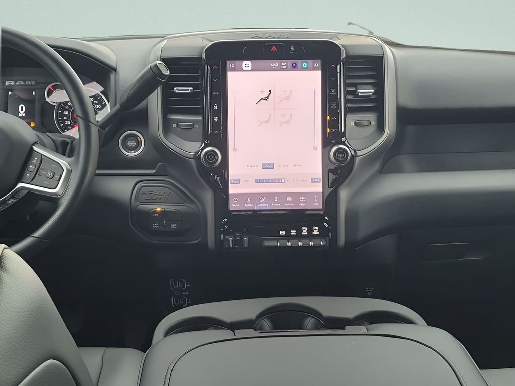 2026 RAM 2500 Tradesman - Photo 28