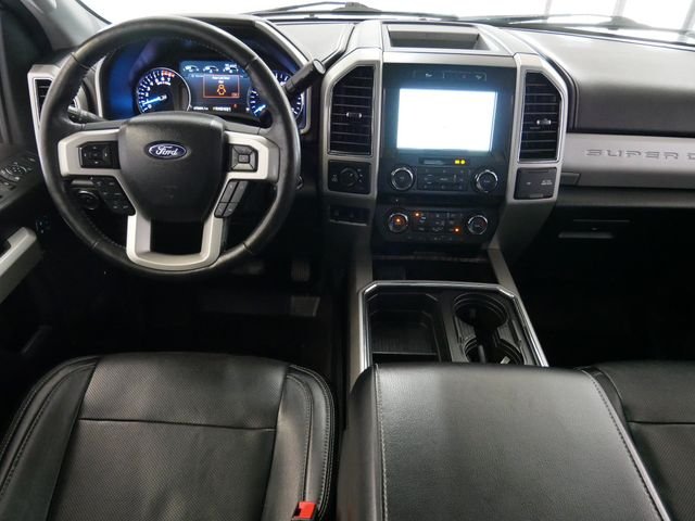Used 2018 Ingot Silver Ford Lariat image 14