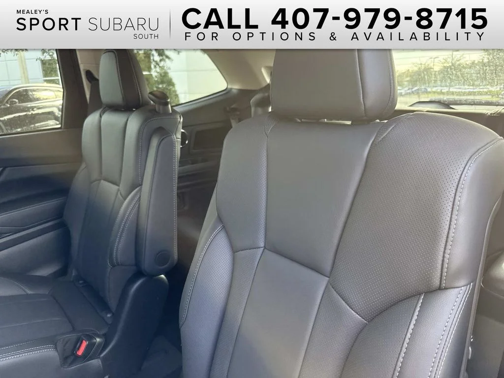 2026 Subaru Ascent Limited - Photo 13