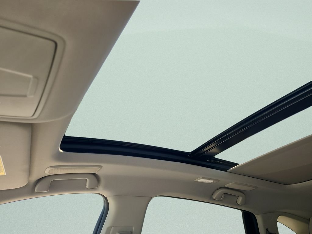 New 2026 Platinum White Pearl Acura Advance Package image 17