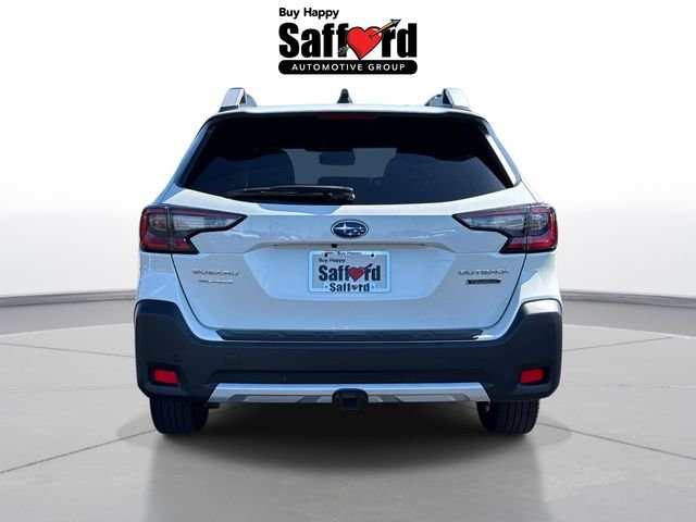 2024 Subaru Outback Touring - Photo 7