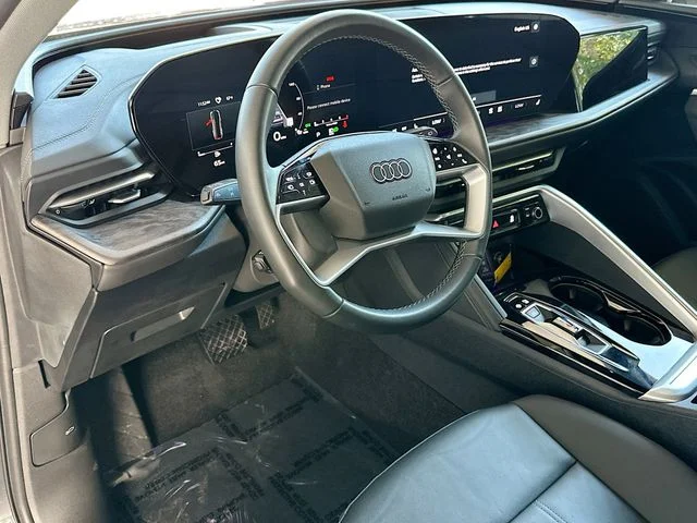 2025 Audi Q5 Premium Plus - Photo 9