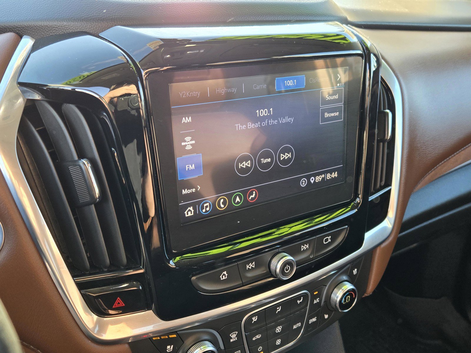 Certified Used 2020 Summit White Chevrolet High Country image 21
