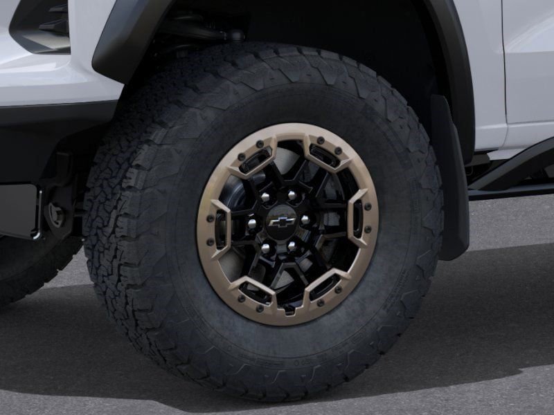 2026 Chevrolet Colorado ZR2 - Photo 9
