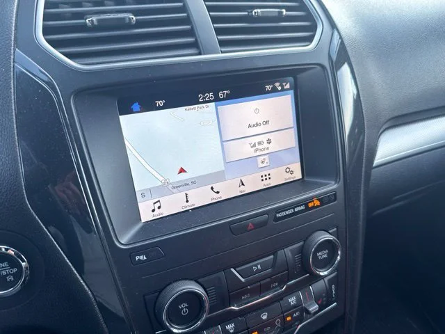 Used 2019 Gray Ford XLT image 43