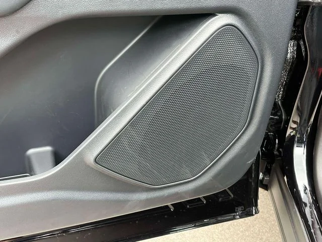 New 2026 Agate Black Metallic Ford ST image 23