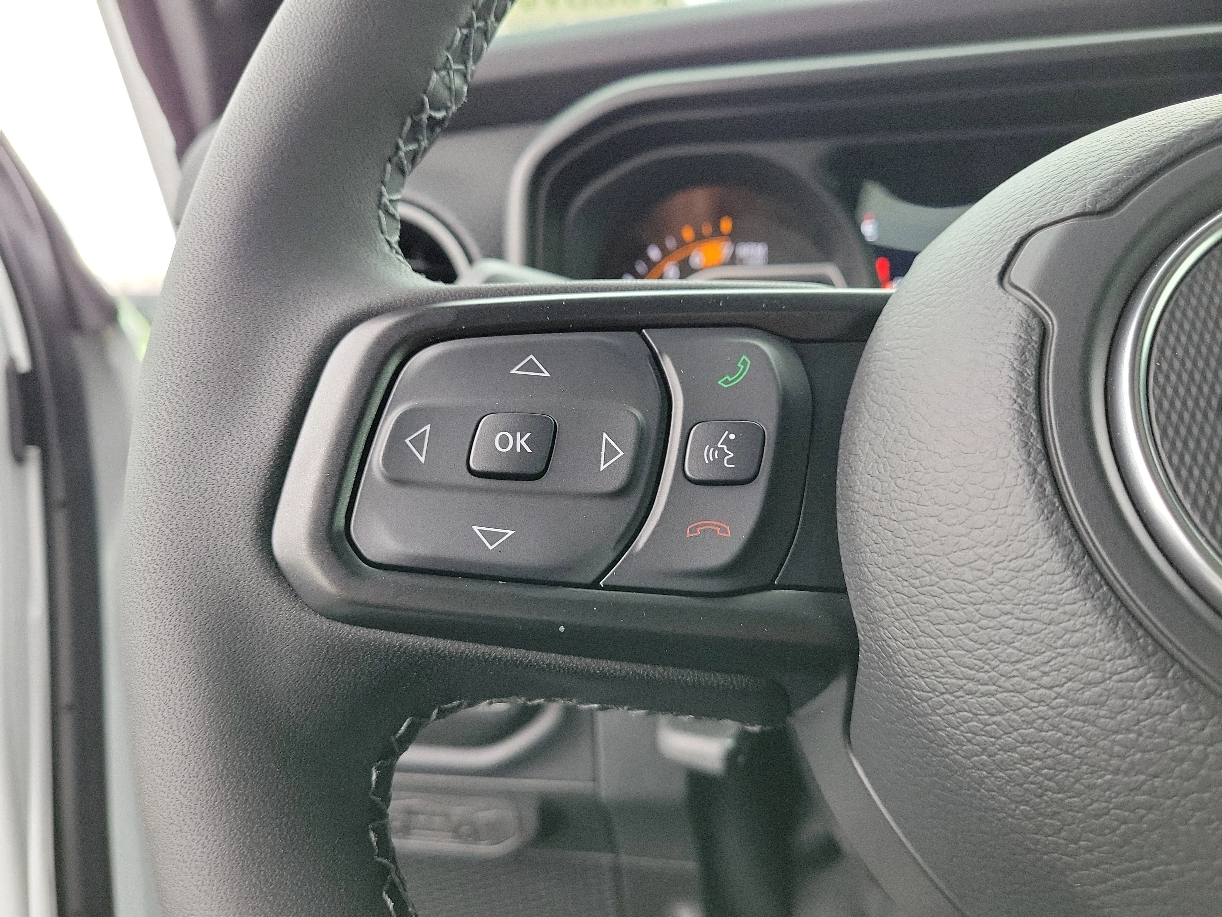 New 2026  Jeep Rubicon X image 14