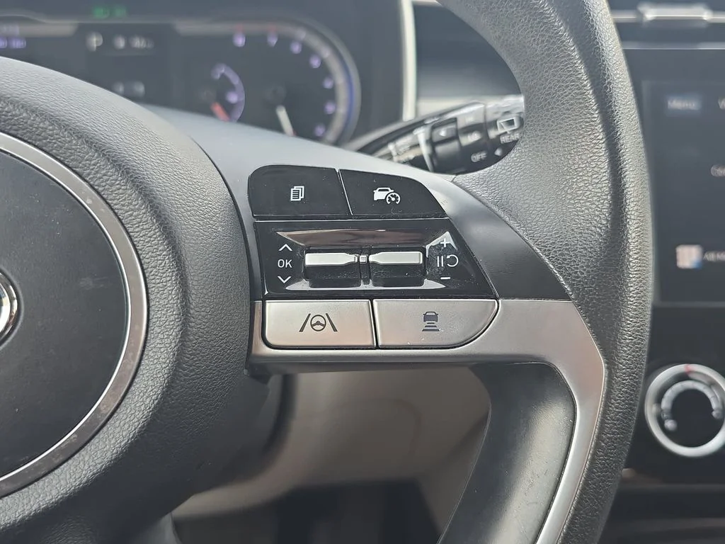 2022 Hyundai Tucson SEL - Photo 14