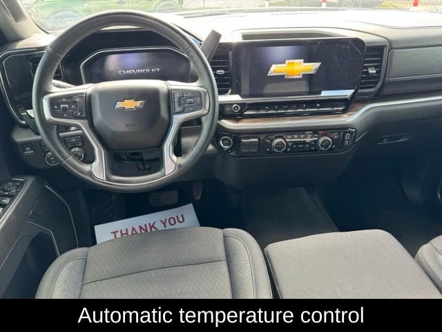 Used 2026 Summit White Chevrolet LT image 20