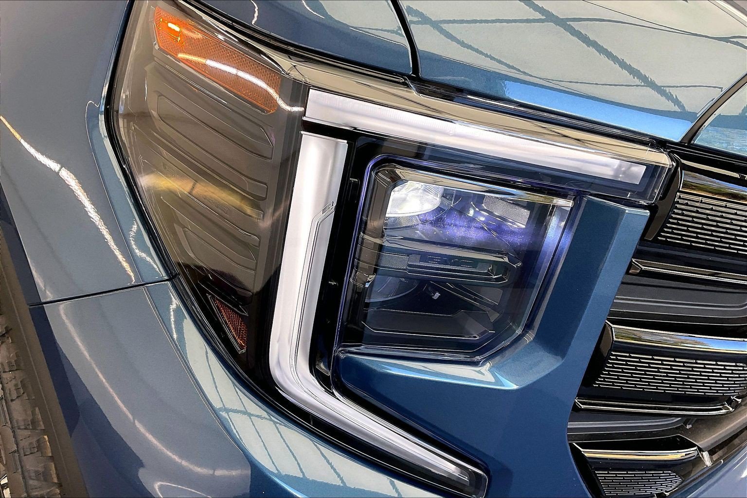 2026 GMC Sierra 1500 Elevation - Photo 15