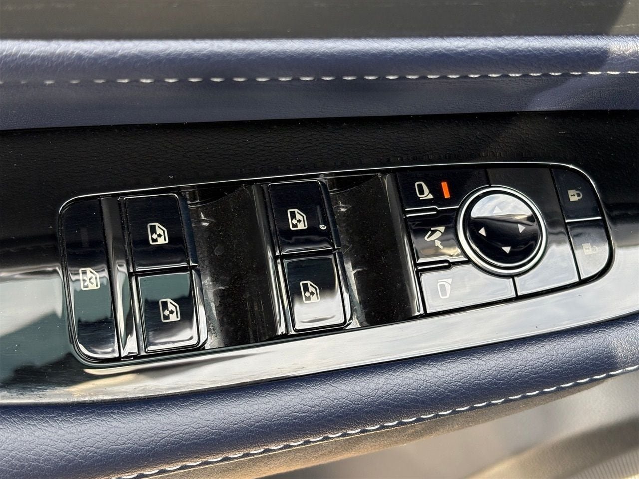 2026 INFINITI QX80 Sport - Photo 20