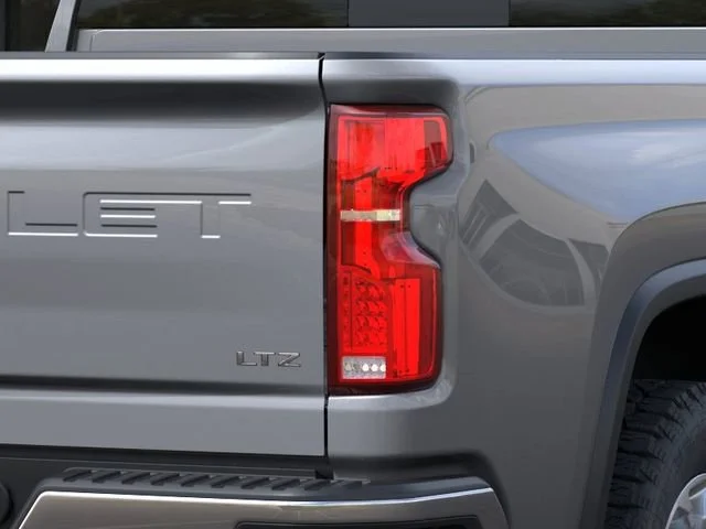 2026 Chevrolet Silverado 2500 HD LTZ - Photo 11
