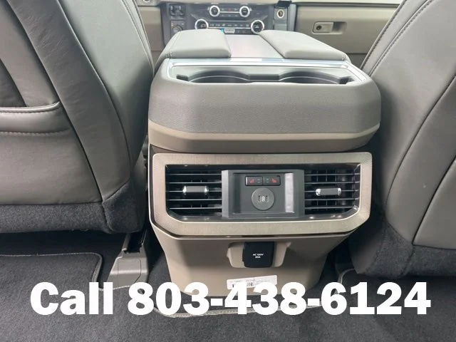 New 2026 Agate Black Metallic Ford F-350® Platinum® image 14