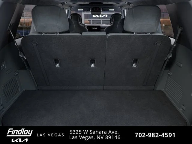 New 2027 Black Kia X-Line SX-Prestige image 22
