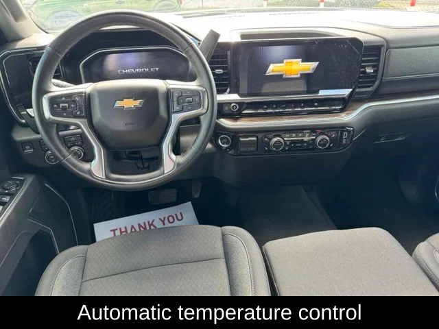 Used 2026 White Chevrolet LT image 20