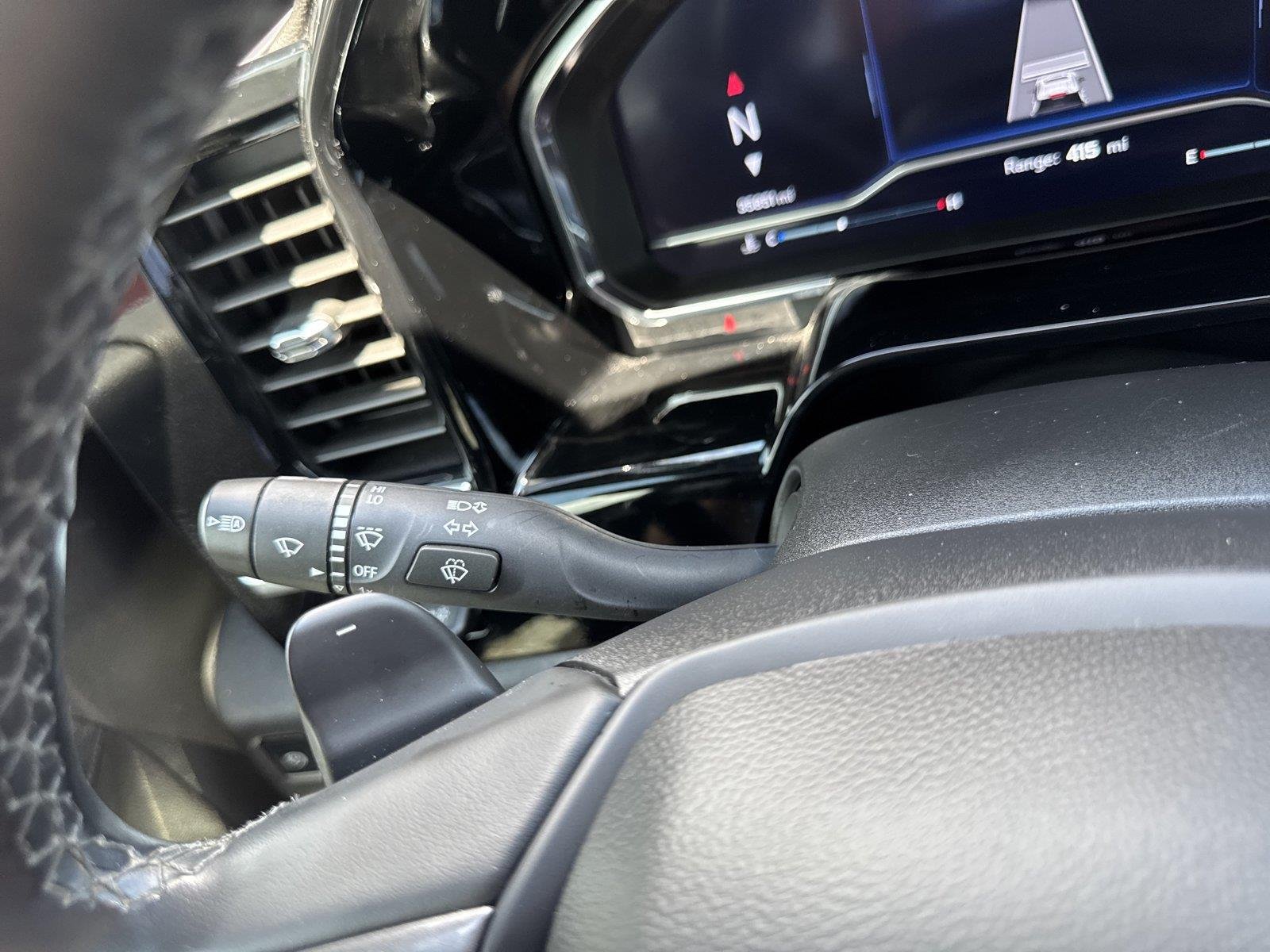Used 2025 Sterling Gray Metallic Chevrolet High Country image 26
