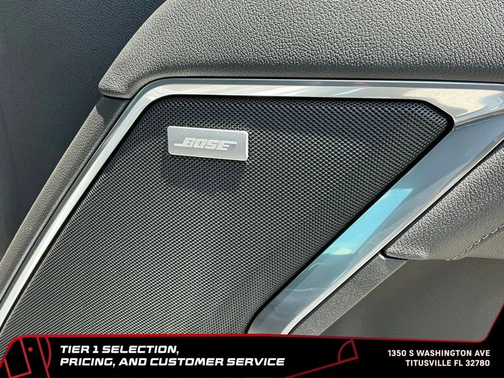 New 2026 Sterling Metallic GMC SLT image 21