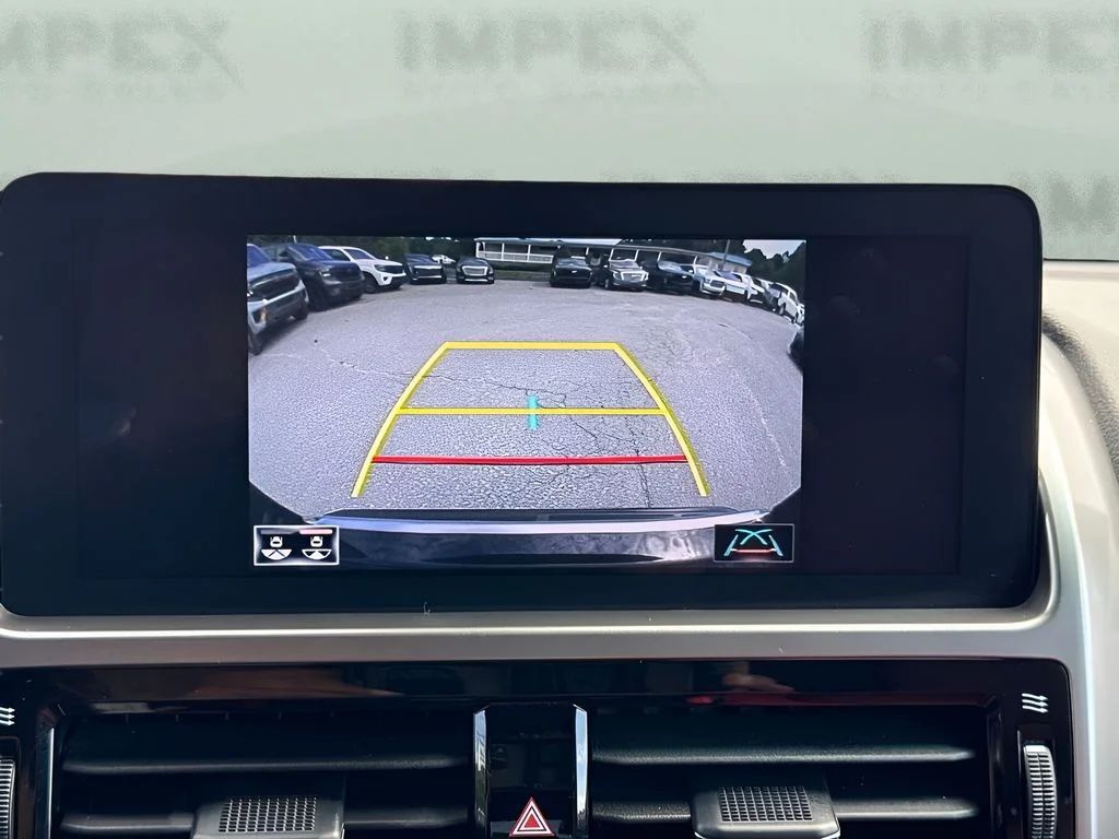 Used 2022 Black Lexus 460 image 13