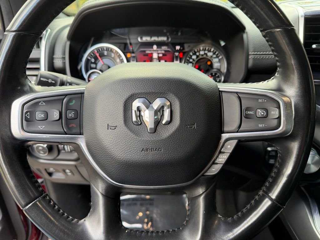 2022 RAM Ram 1500 Pickup Laramie - Photo 21