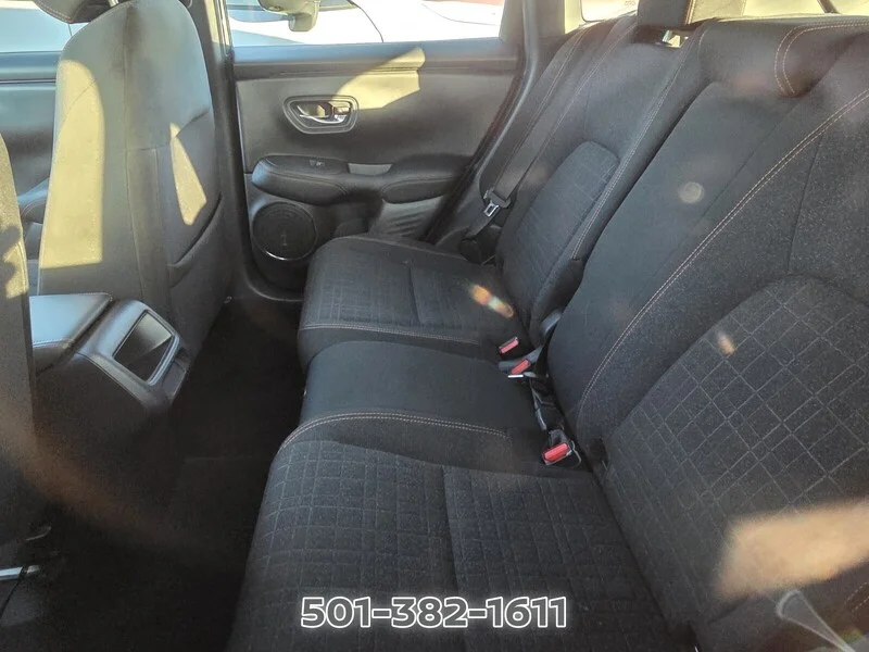 Used 2023 Nordic Forest Pearl Honda SPORT image 8