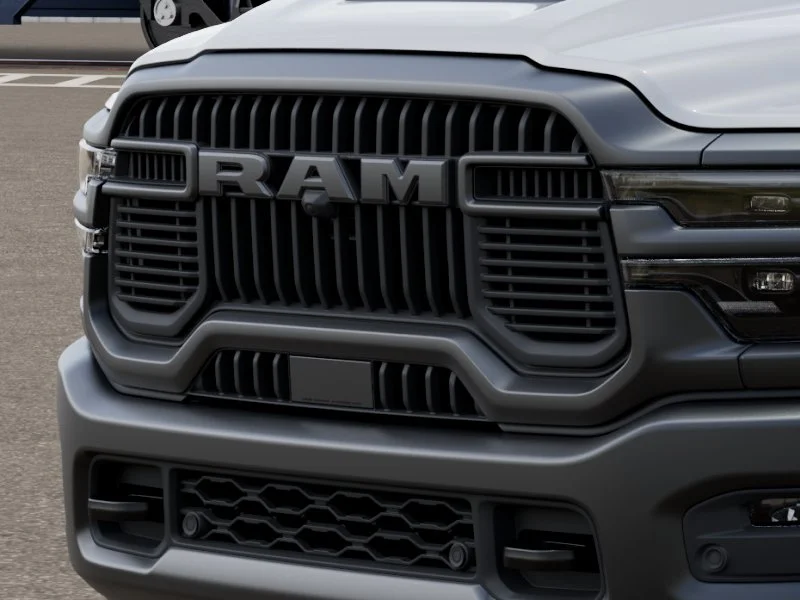 2026 RAM 2500 Rebel - Photo 39