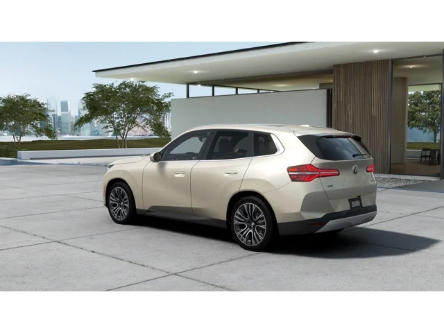 New 2026 Beige BMW 30 xDrive image 2