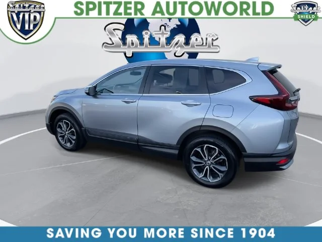 Used 2020  Honda EX-L image 7