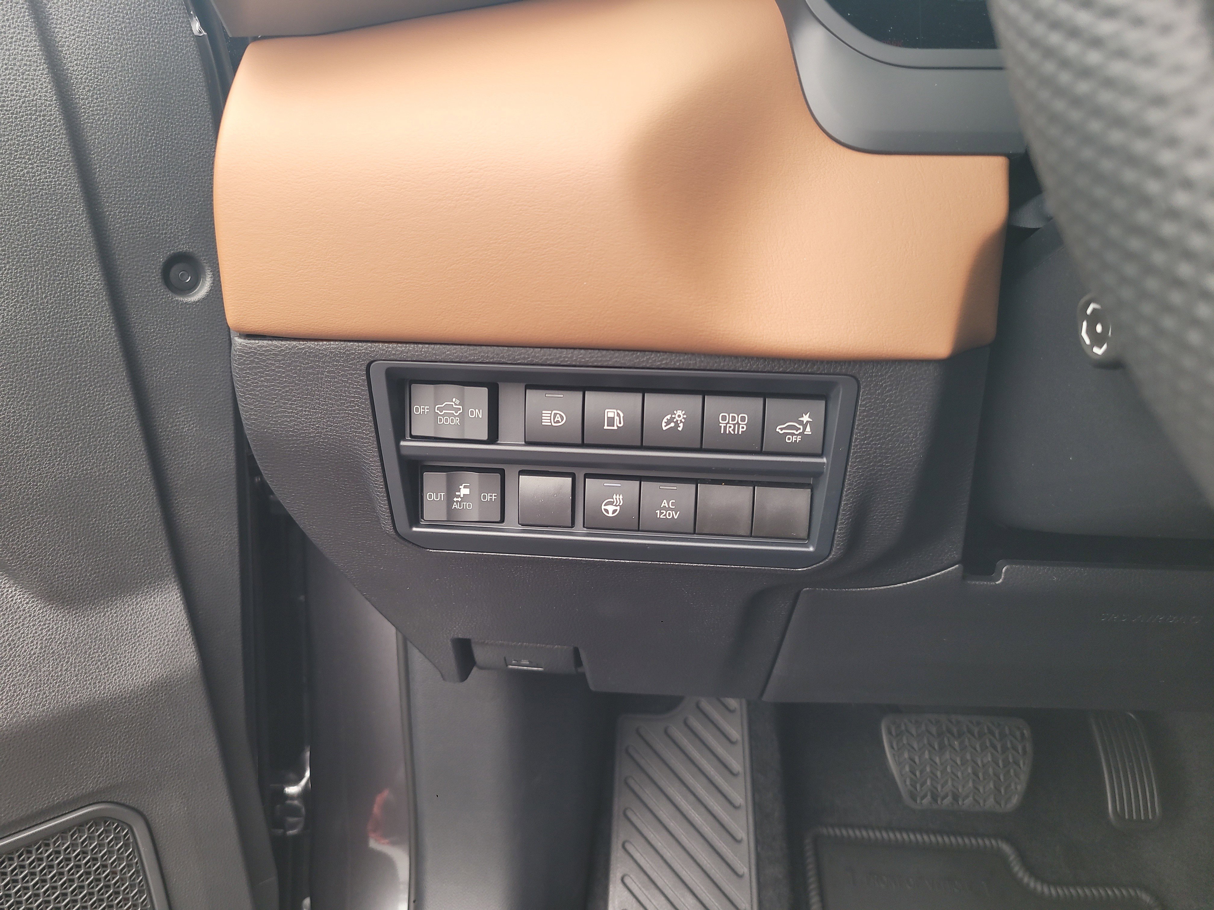 New 2026 Magnetic Gray Metallic Toyota Tundra 1794 Edition image 17