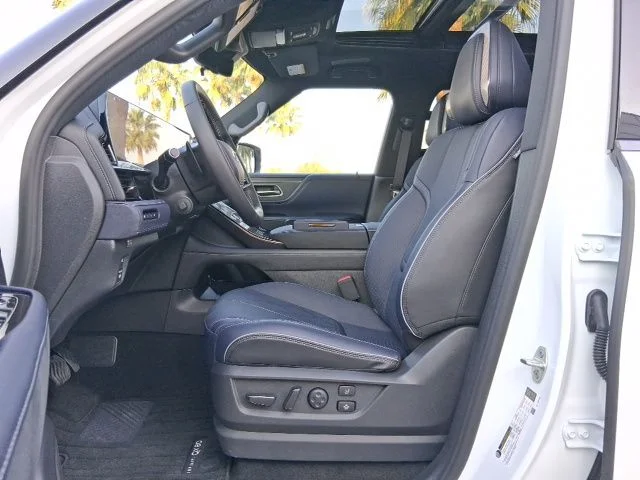 2026 INFINITI QX80 Sport - Photo 20