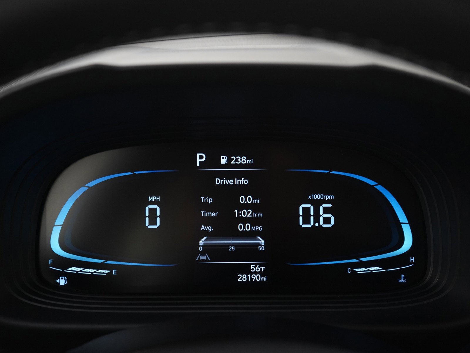 2023 Hyundai Venue SEL - Photo 24
