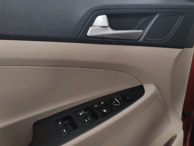 2019 Hyundai Tucson SEL - Photo 11