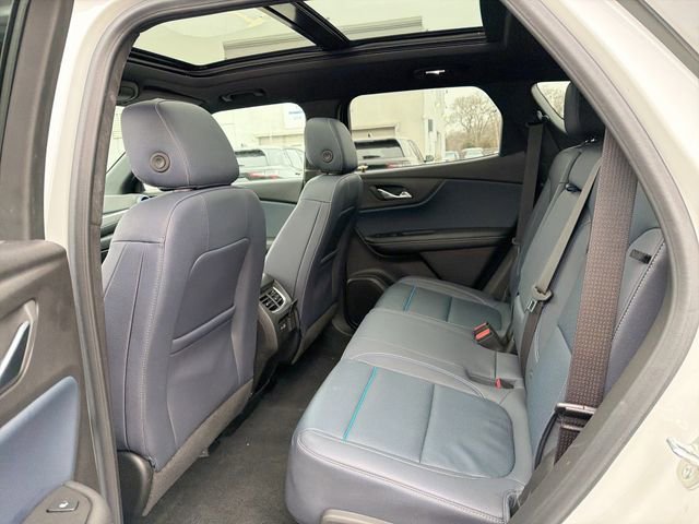 2024 CHEVROLET BLAZER - Image 21