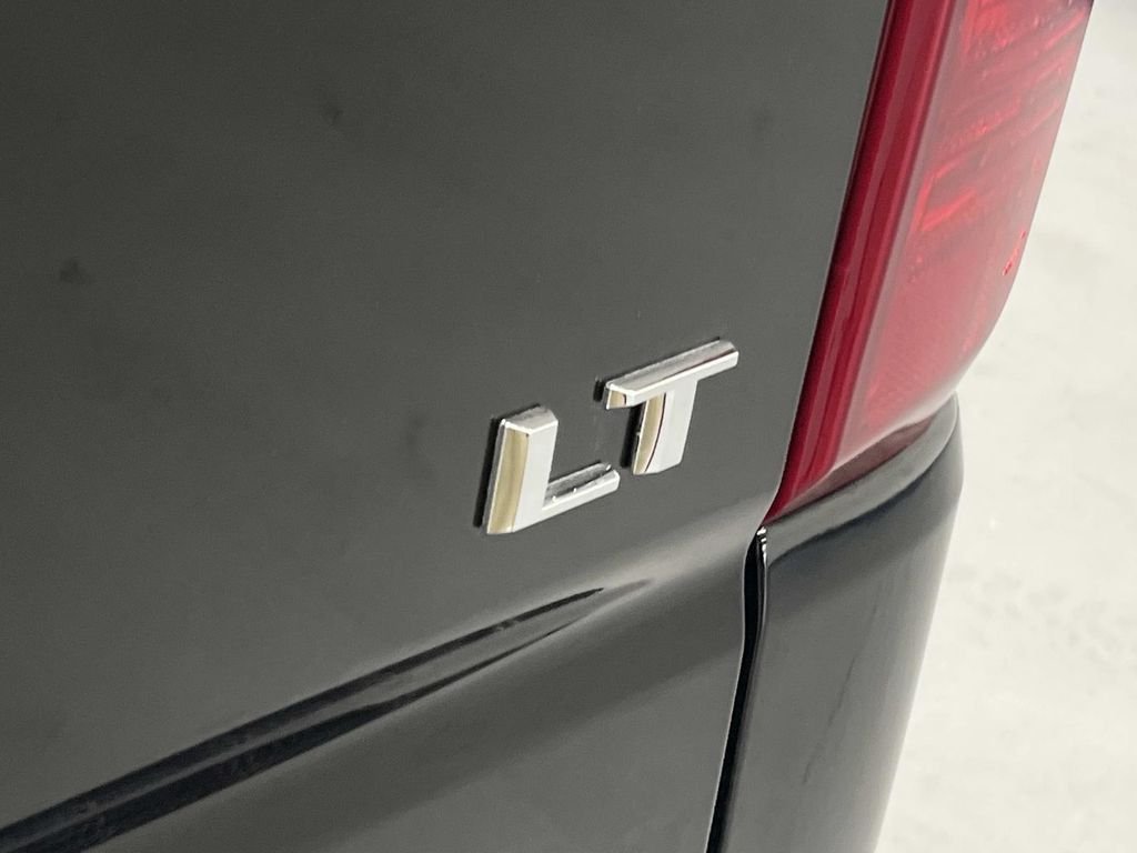 2026 Chevrolet Silverado 1500 LT - Photo 10