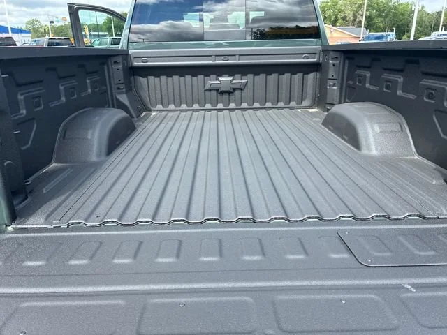 2026 Chevrolet Silverado 2500 HD LTZ - Photo 26