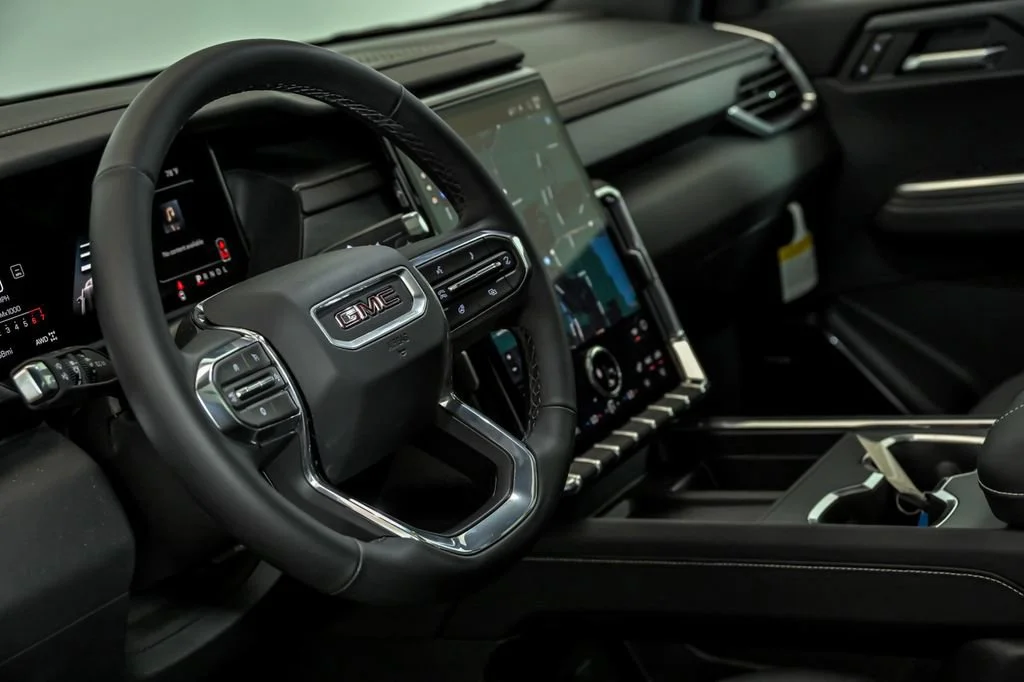 2026 GMC Acadia Elevation - Photo 11