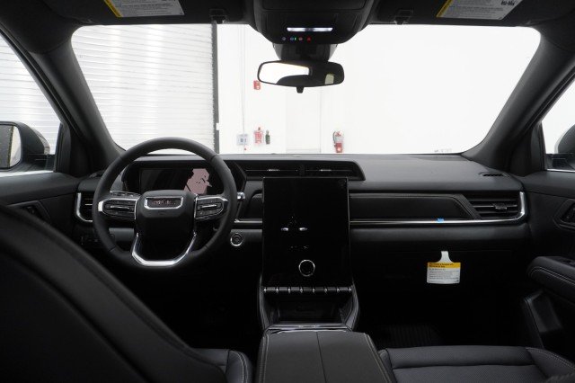 2026 GMC Terrain Elevation - Photo 24