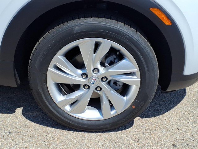 2026 Buick Encore GX Preferred - Photo 26