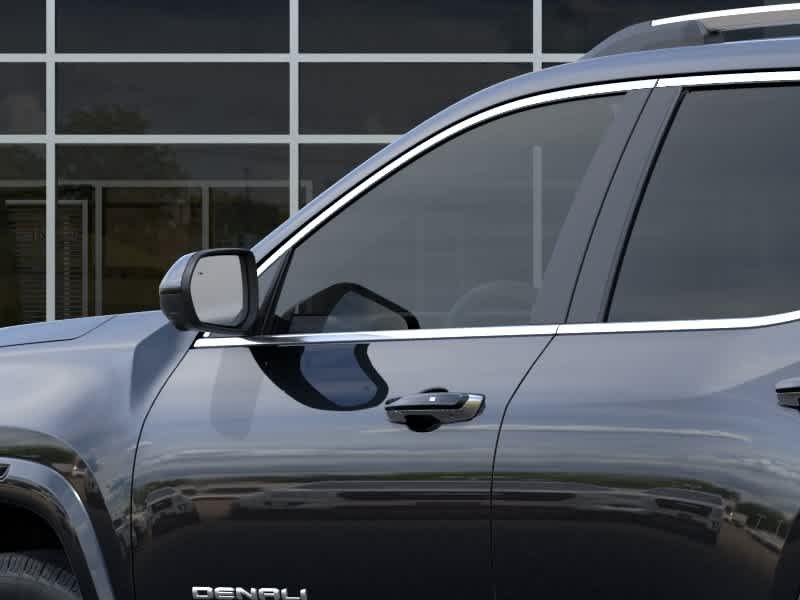New 2026 Ebony Twilight Metallic GMC Denali image 12